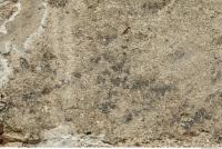 Photo Texture of Wall Plaster Bare